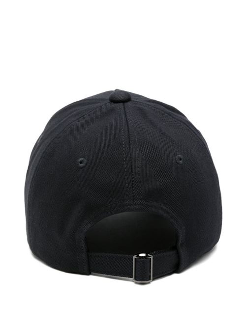 Cappello uomo Emporio Armani baseball navy EMPORIO ARMANI | EM004852AF25294UB118